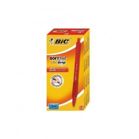 Bic 91436 - Penna Bic Soft...