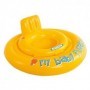 Intex 56585 - Salvagente con Mutandina Baby Float D.70 cm