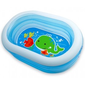 Intex 57482 - Piscina Ovale...