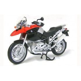 New Ray 42763 - Moto Bmw...