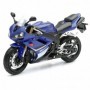 New Ray 43103 - Modellini Yamaha Honda Kawasaki Scala 1:12