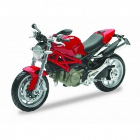 New Ray 44023 - Ducati...