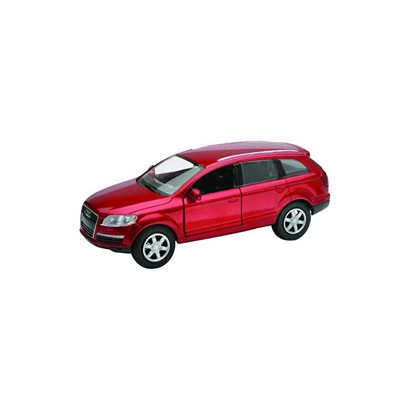 New Ray 54853 - Modellini Suv Europei Assortiti Scala 1:32