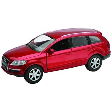 New Ray 54853 - Modellini Suv Europei Assortiti Scala 1:32