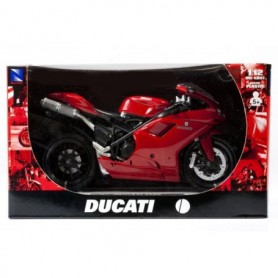 New Ray 57143 - Ducati 1198...