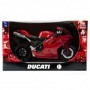 New Ray 57143 - Ducati 1198 Scala 1:12