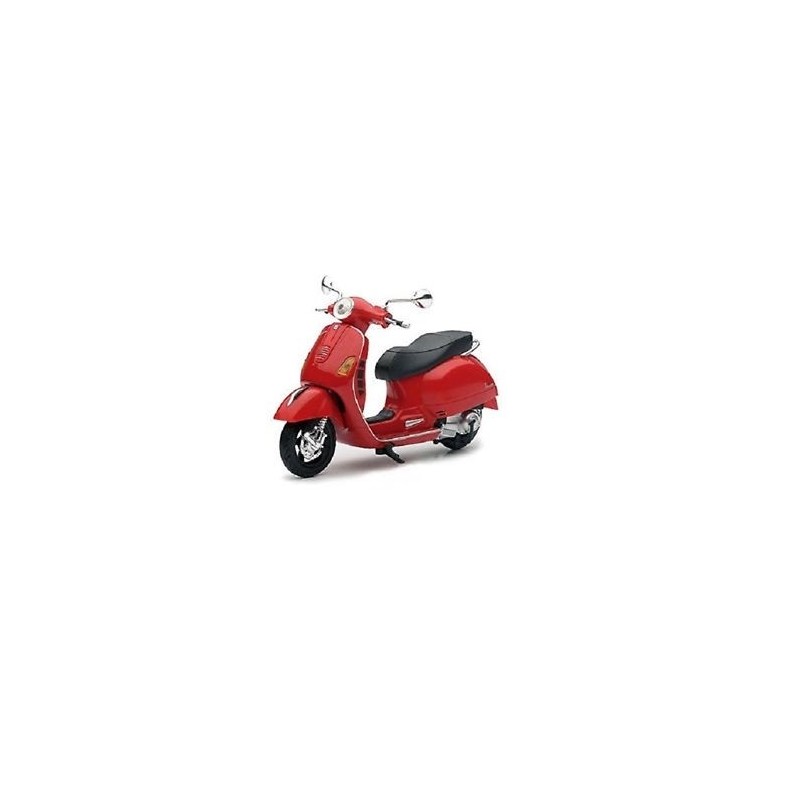 NewRay 57243 - Vespa GT300 Super Scala 1:12