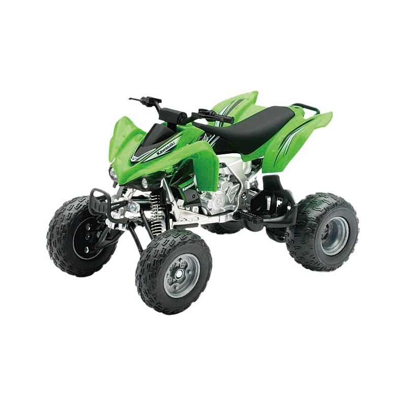 New Ray 57503 - Quad ATV Japan Assortiti Scala 1:12