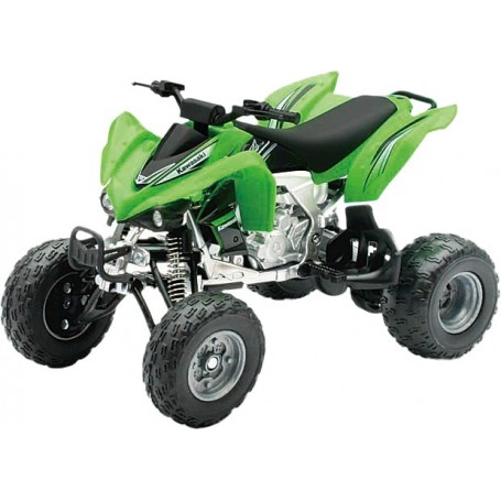 New Ray 57503 - Quad ATV Japan Assortiti Scala 1:12