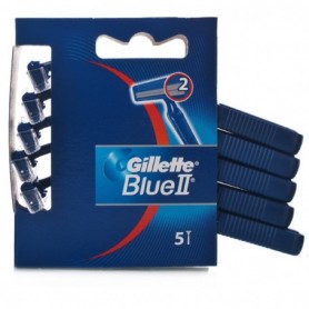 Gillette 105 - Blister 5...