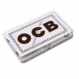 Ocb 4525 - Cartine Ocb Corte Bianche Doppie