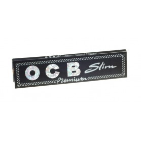 Ocb 8050 - Cartine Ocb Nere...