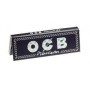 Ocb 0250 - Cartine Ocb Nere Corte Singole