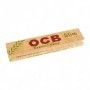 Ocb 5350 - Cartine Ocb Organic Lunghe Bio Slim Cf.50 pz.