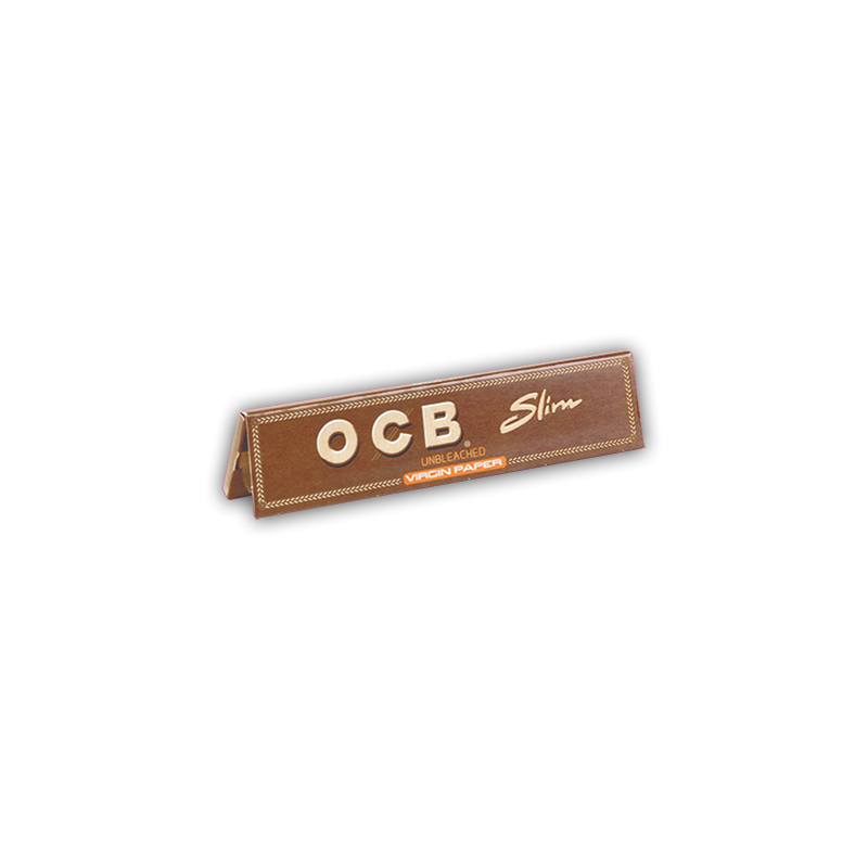 Ocb 0950 - Cartine OCB Virgin Slim Lunghe