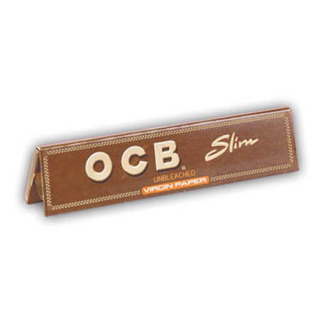 Ocb 0950 - Cartine OCB Virgin Slim Lunghe
