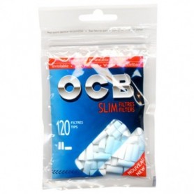 Ocb 1634 - Filtri Ocb Slim...