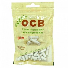 Ocb 4109 - Filtri Ocb Slim...