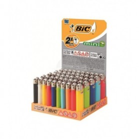 Bic 280 - Accendini Mini...