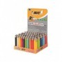 Bic 280 - Accendini Mini Bic J25 Cf.50 pz.