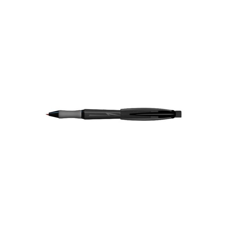 Papermate 8352 - Penna Cancellabile Replay Max Nero 12 pz