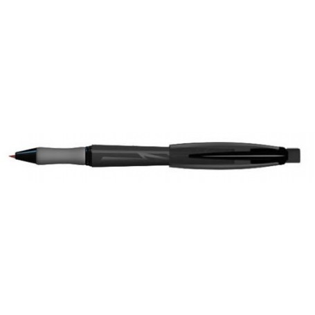Papermate 8352 - Penna Cancellabile Replay Max Nero 12 pz