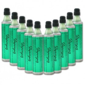 Dupont 390 - Gas Dupont...