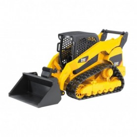 Bruder 2136 - Caterpillar Cingolato CAT Multi Terrain Loader