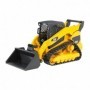 Bruder 2136 - Caterpillar Cingolato CAT Multi Terrain Loader
