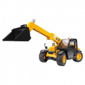 Bruder 2141 - CAT Caterpillar Telehandler