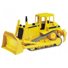 Bruder 2422 - Bulldozer...