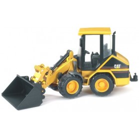 Bruder 2441 - Caterpillar Ruspa Caricatrice