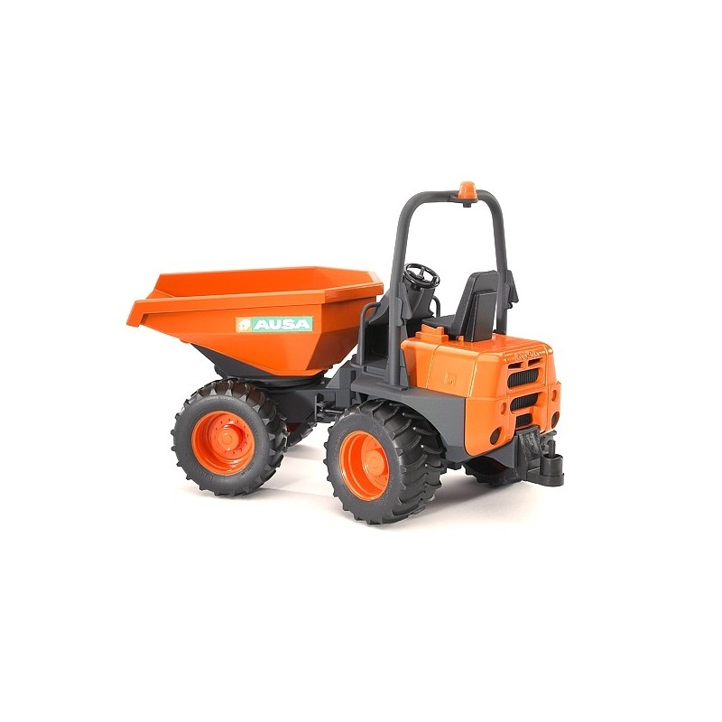 Bruder 2449 - Minidumper AUSA Movimento Terra