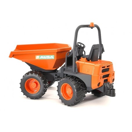 Bruder 2449 - Minidumper AUSA Movimento Terra