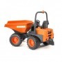 Bruder 2449 - Minidumper AUSA Movimento Terra