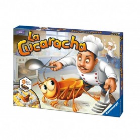 Ravensburger 22228 - La Cucaracha