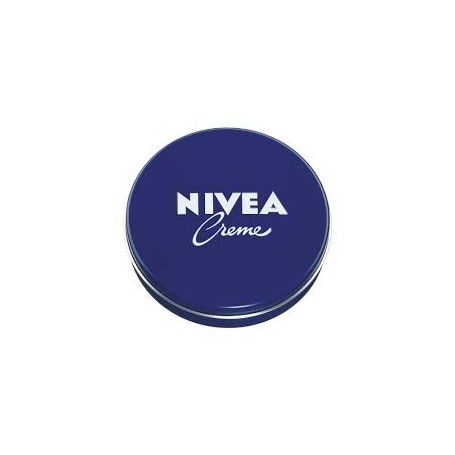 Nivea 1046 - Crema Idratante Barattolo 150 ml.