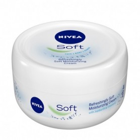 Nivea 507 - Barattolo Crema...