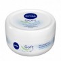 Nivea 507 - Barattolo Crema Soft Idratante e Rinfrescante 200 ml