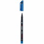 Stabilo 84341 - Marcatore OHPen Punta M 1mm Blu Conf. 10 pz