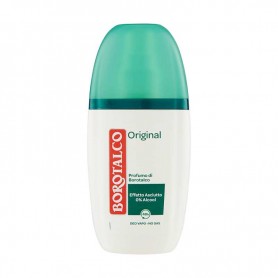 Borotalco 460 - Deodorante Borotalco Deo Vapo No Gas 75 ml