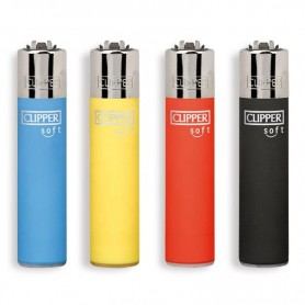 Clipper 7691 - Accendini...