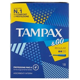 Tampax 5692 - Assorbenti...