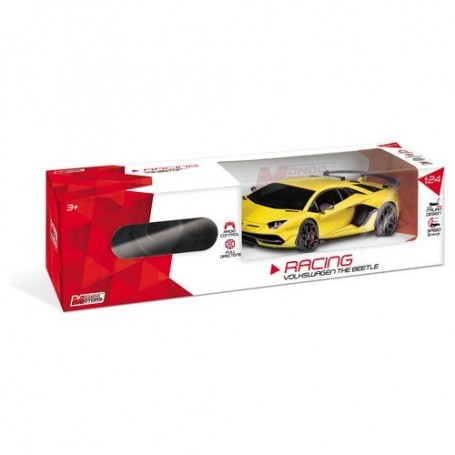 Mondo 63635 - Motors - Lamborghini Svj R/C Scala 1:24