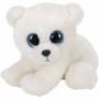Ty 40173 - Beanie Babies - Orso Bianco Ari 15 cm