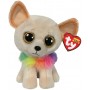 Ty 36324 - Beanie Boos - Cane Chewei 15 cm