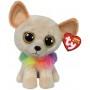 Ty 36324 - Beanie Boos - Cane Chewei 15 cm