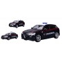 Burago 1272 - Alfa Romeo Carabinieri Scala 1:24 Assortite