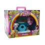 Giochi Preziosi GLN03000 - Glimmies - Playset Glimmies Rainbow Friends GlimTree