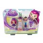 Spin Master 6028134 - Little Charmers - Set Figure Famiglia